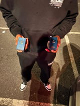 Frank review photo
