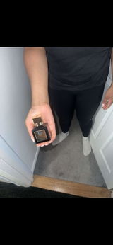 Chantelle review photo
