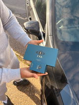 Ty review photo
