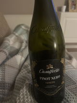 Cenk D. review photo
