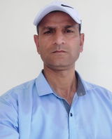 Ashok Parmar review photo