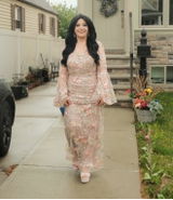 Nadya Toum review photo