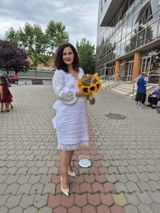 Andreea Andor review photo