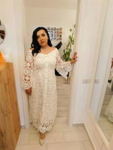 Mihaela review photo