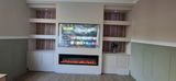John Avill review photo