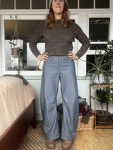 Myra McCormick review photo