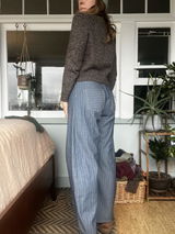 Myra McCormick review photo