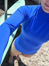 Anonymous review photo