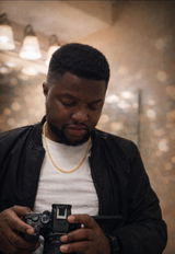 Abimbola A review photo