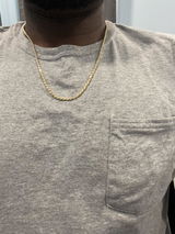 Babatunde A. review photo