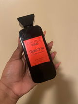 Santhia Andre review photo