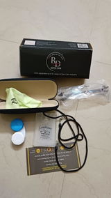 Sai Chaitanya Bysani review photo