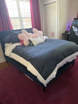 Deborah Millin review photo