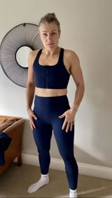 Sandra G review photo