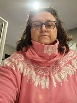 Mel review photo