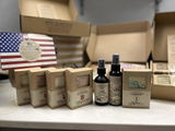 D.H.M. review photo