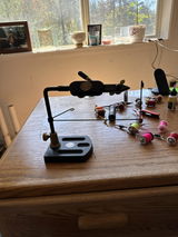 R.E. review photo