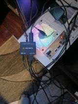Neal Butler review photo