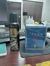 Umar Farooq review photo