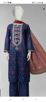 Saood Saood review photo