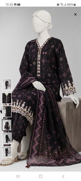 Saood Saood review photo