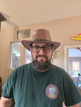 Adam review photo