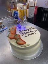 Anonymous review photo