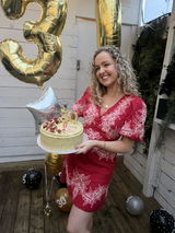 Bridie MacDonald review photo