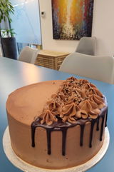 Anonymous review photo