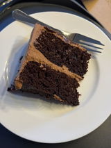 A R Hampshire review photo