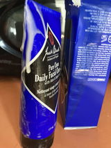 Anonymous review photo