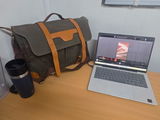 Aaron review photo