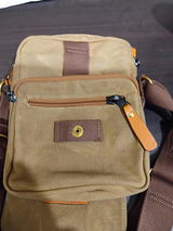Mark Reid review photo