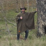 Matthew Huggett review photo