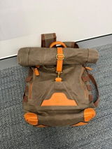 Adam Bonney review photo