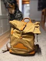 Adam P. review photo