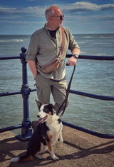 Richard chapple review photo
