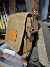 Konrad Kandlbinder review photo