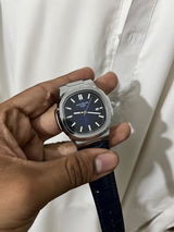 Ch. Usama review photo