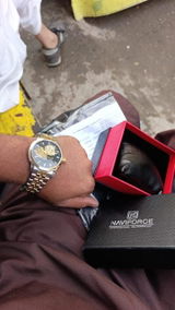 Aqib Gujjar review photo