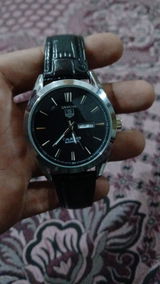 Muhammad Ahmad review photo