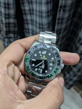 Talha Iqbal review photo