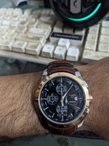 Muhammad Jahanzaib review photo