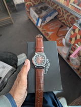Farrukh review photo