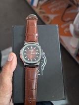 Farrukh review photo