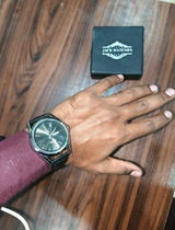 Muhammad Yahya review photo