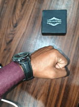 Muhammad Yahya review photo