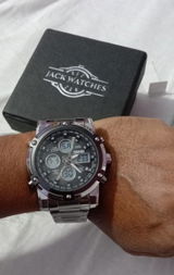 Waheed review photo