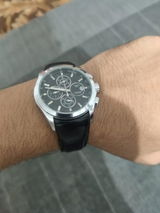 Waleed review photo