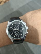 Waleed review photo